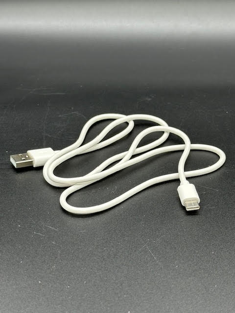 Laddkabel USB C